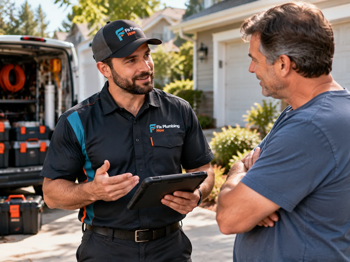 Clogged Drain Service Clio, IA FAQs